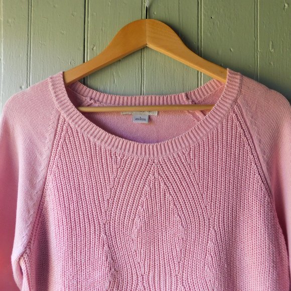 🎀Candy Pink Sweater - Picture 3 of 12